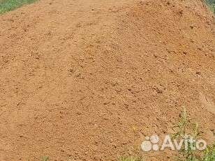 Песок щебень отсев доставка