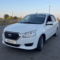 Datsun on-DO 1.6 MT, 2019, 146 000 км, с пробе�гом, цена 630 000 руб.