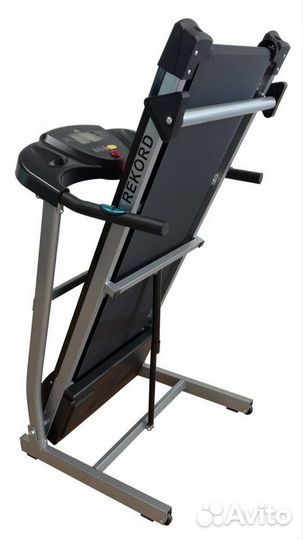 Беговая дорожка DFC T190 Rekord