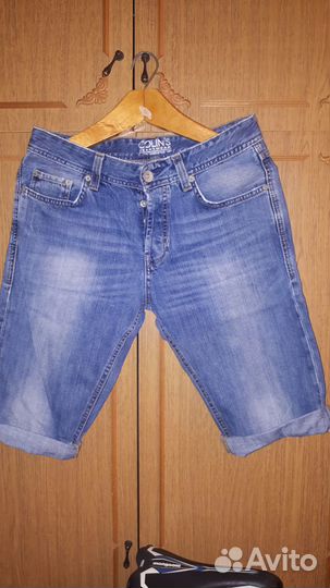 Мужские шорты