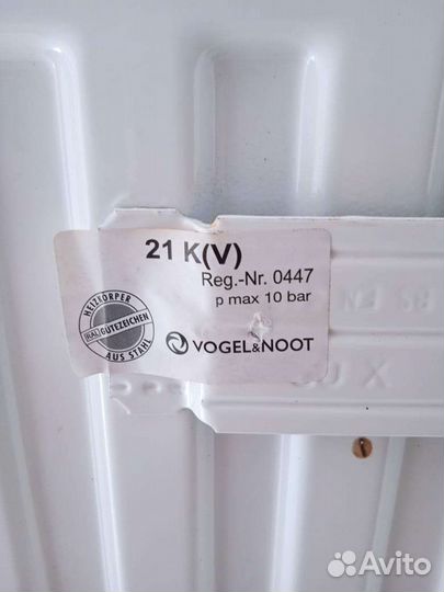 Панельные батареи