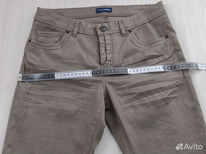 Брюки мужские размер 48