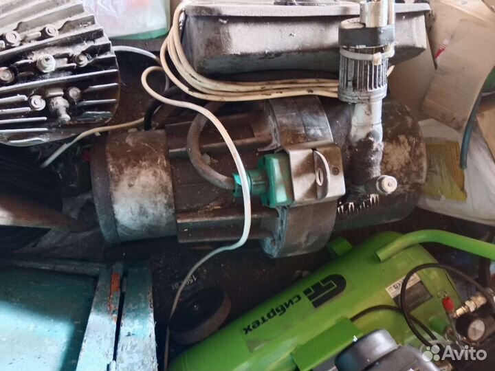 Машинка для стрижки овец