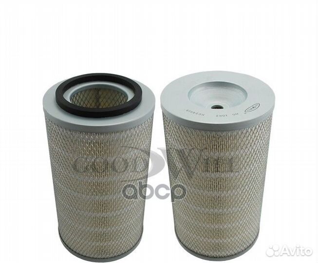 Фильтр воздушный HCV AG1062 Goodwill