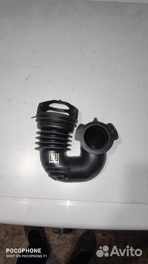 Патрубок LG