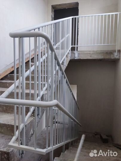 Изготовление и монтаж металлоконструкций