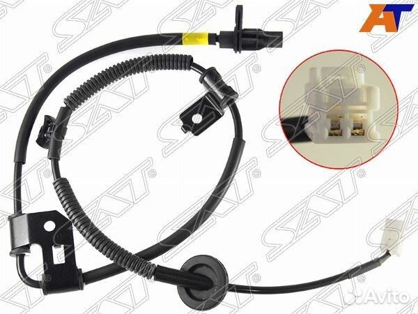 Датчик ABS RR KIA magentis 05- RH ST-59930-2G100