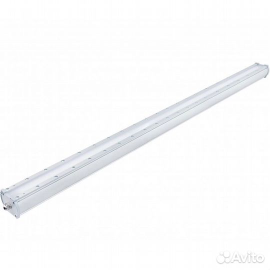 Светодиодный линейный светильник Диора 