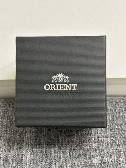 Наручные часы Orient