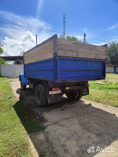 Двигатель д240