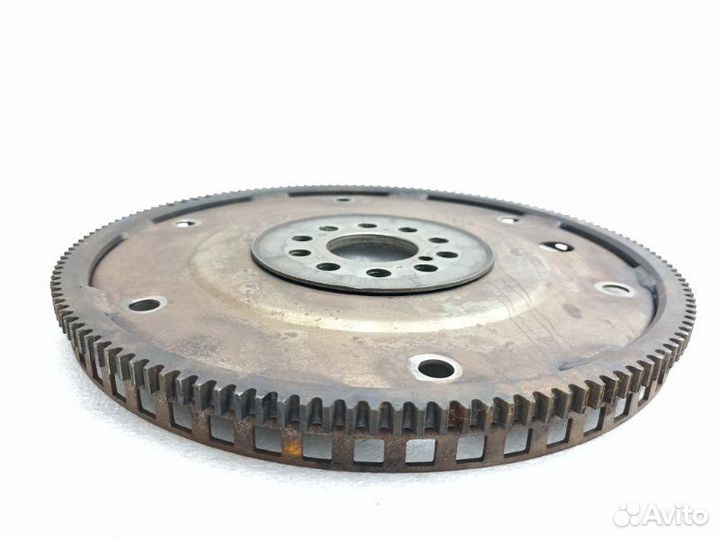 Маховик АКПП Volvo Xc70 3 2.4 D5244T4 2009
