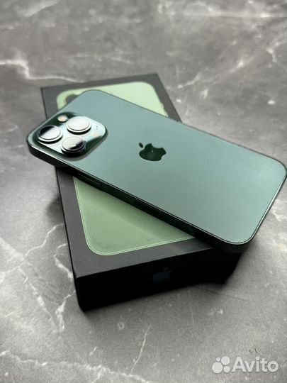 iPhone 13 Pro, 128 ГБ