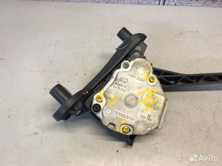 Педаль газа Volvo S80 седан 2.5 2004