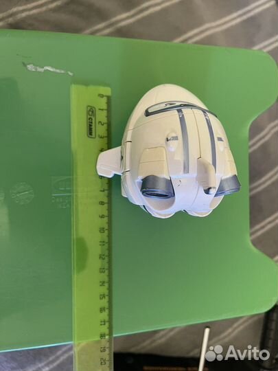 Игрушка Самолет Суперкрылья