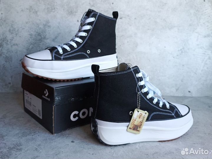 Кеды converse all star