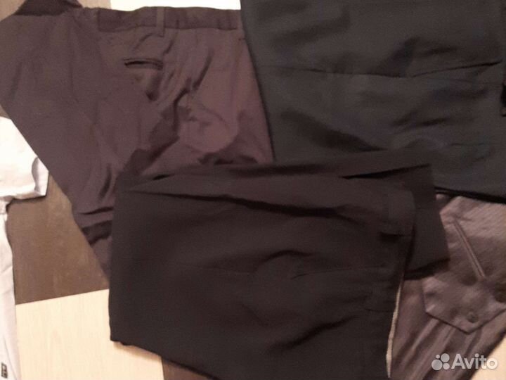 Школьная форма для мальчика 122 128