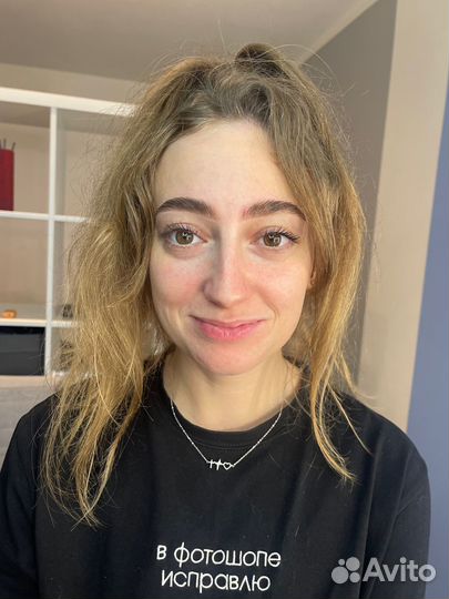 Брови/долговременная укладка/коррекция /окраш