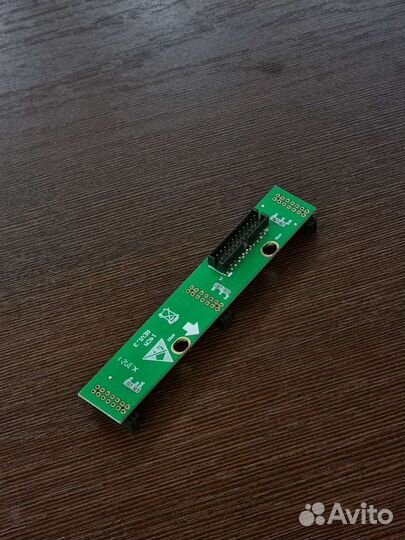 Переходная планка whatsminer