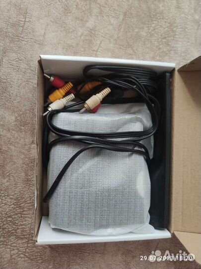 Tv приставка цифровая для телевизора