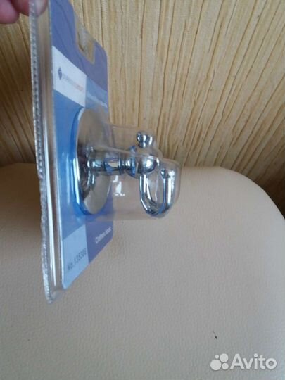 Новый Настенный крючок