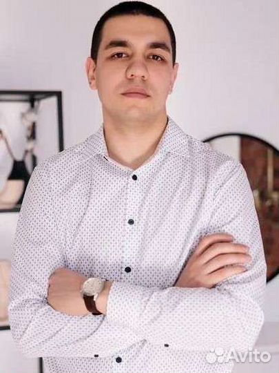 Репетитор по математике и физике (егэ, огэ, впр)