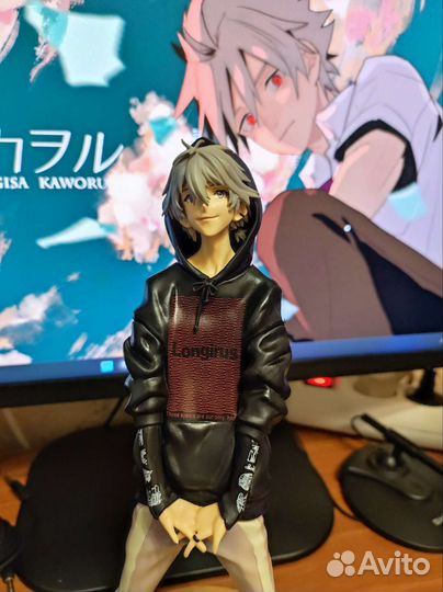 Нагиса Каору фигурка аниме