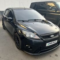 Ford Focus 1.6 AT, 2008, 250 000 км, с пробегом, цена 529 000 руб.