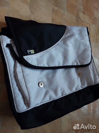 Сумка для мамы