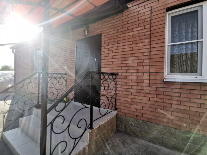 Дом 150 м² на участке 15 сот.