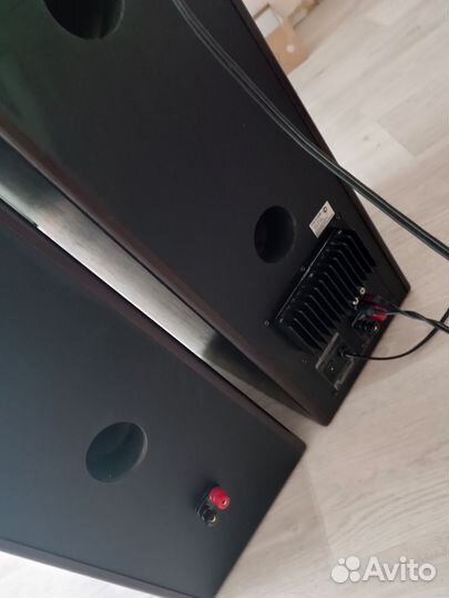 Акустические колонки microlab