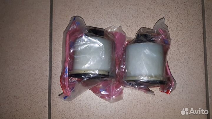 Сайлентблок задней балки Рено Логан Лада Ларгус