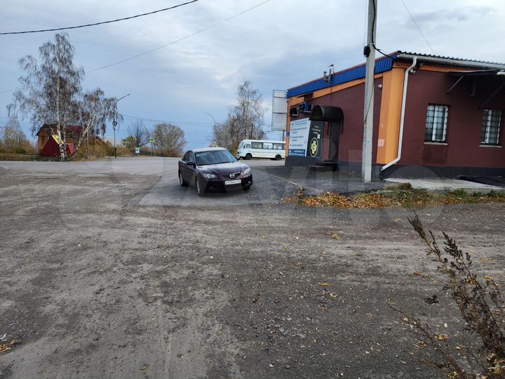 Гараж, 30 м²