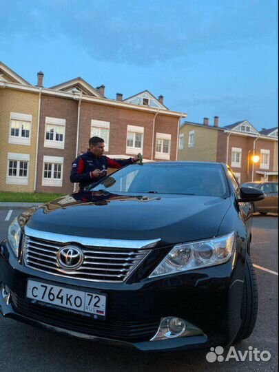 Автоподбор и выездная диагностика