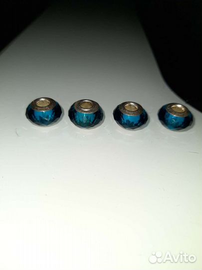 Шармы новые