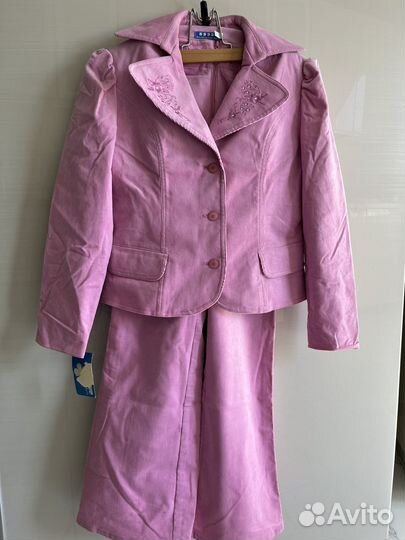 Костюм для девочки