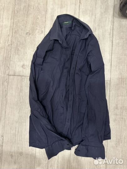 Cacharel мужская рубашка