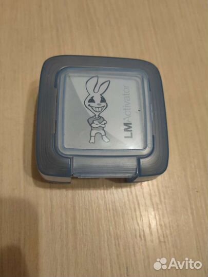 Трейнер для зубов (LM-Активатор 60 L )