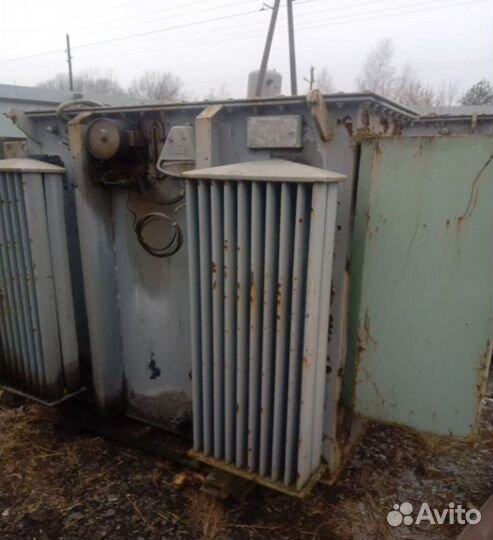 Трансформатор обмен арт78356