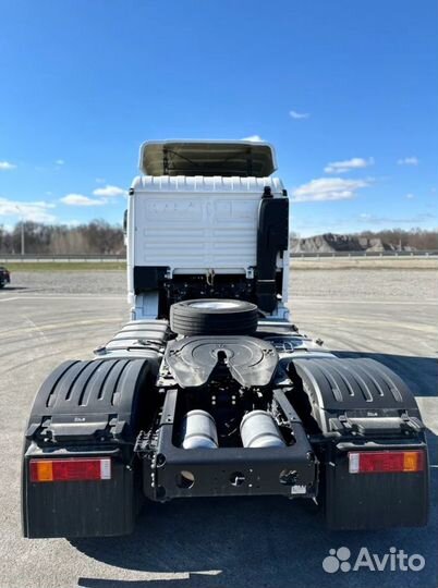 Shacman (Shaanxi) X3000, 2024