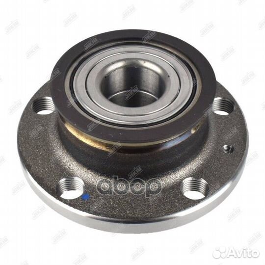 Ступица колеса зад HW33022 jikiu