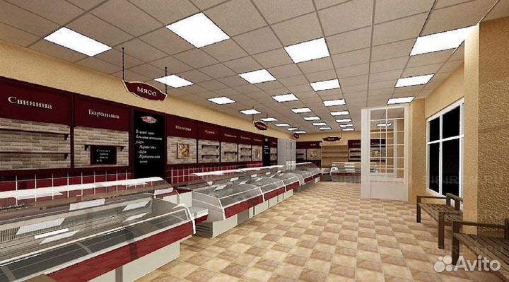 Бригада отделочников. Ремонт помещений