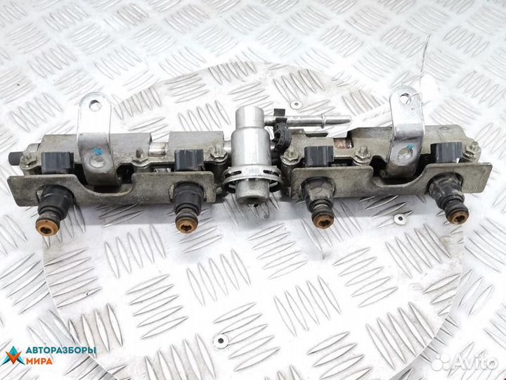 Форсунка Mini Cooper R50 рест. 2005