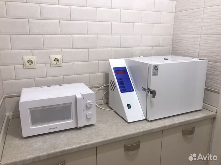 Аренда рабочего места мастера ногтевого сервиса