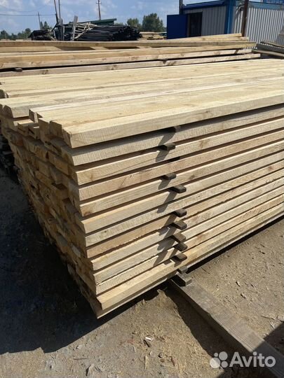 Пиломатериал. Доска. Брус