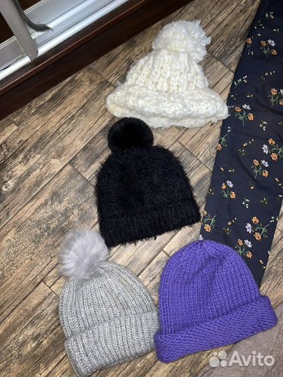 Женские вещи пакетом 44