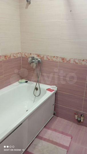 Квартира-студия, 39 м², 10/14 эт.