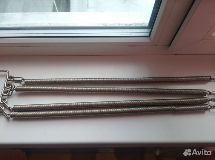 Экспандер плечевой родом из СССР