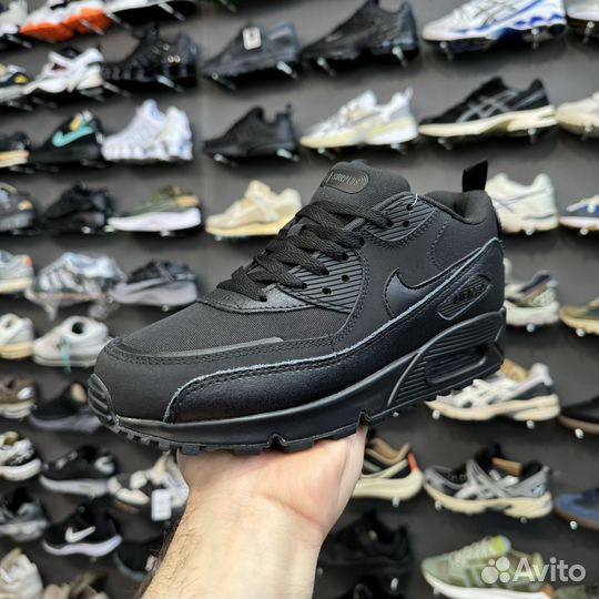 Кроссовки мужские Nike Air Max 90