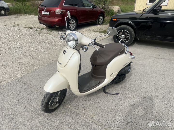 Продам Honda Giorno