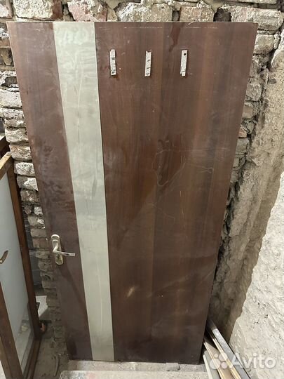 Двери и окна